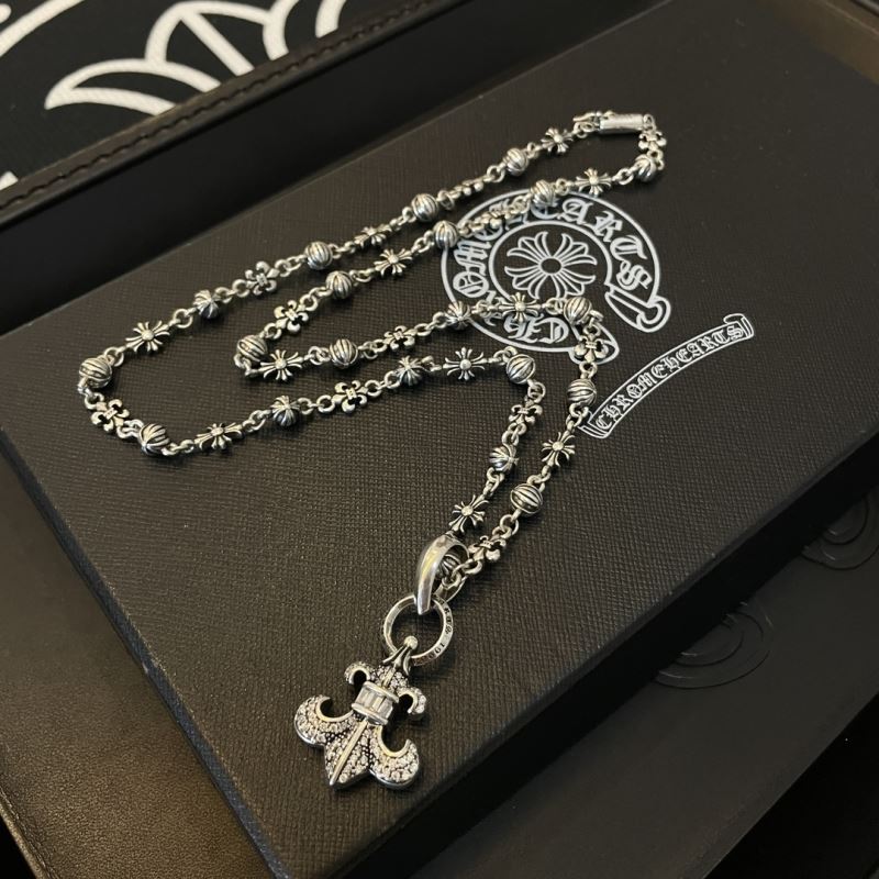 Chrome Hearts Necklaces